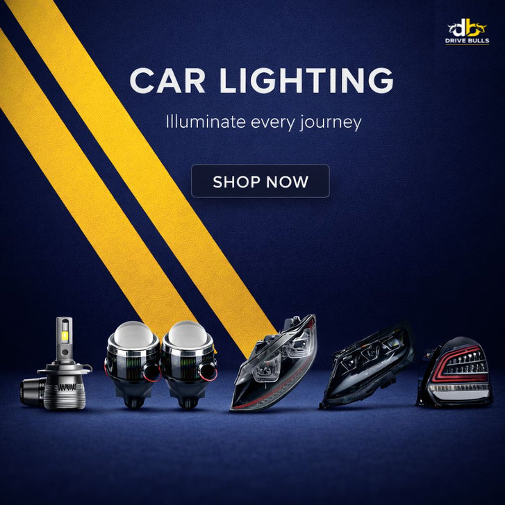 Lighting Solutions