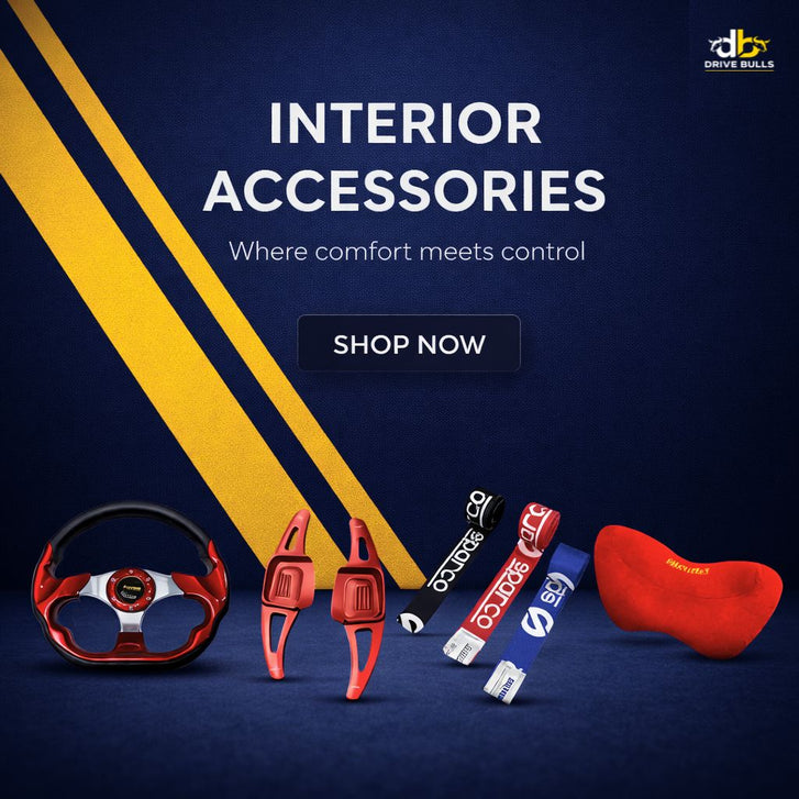 Interior Accesories