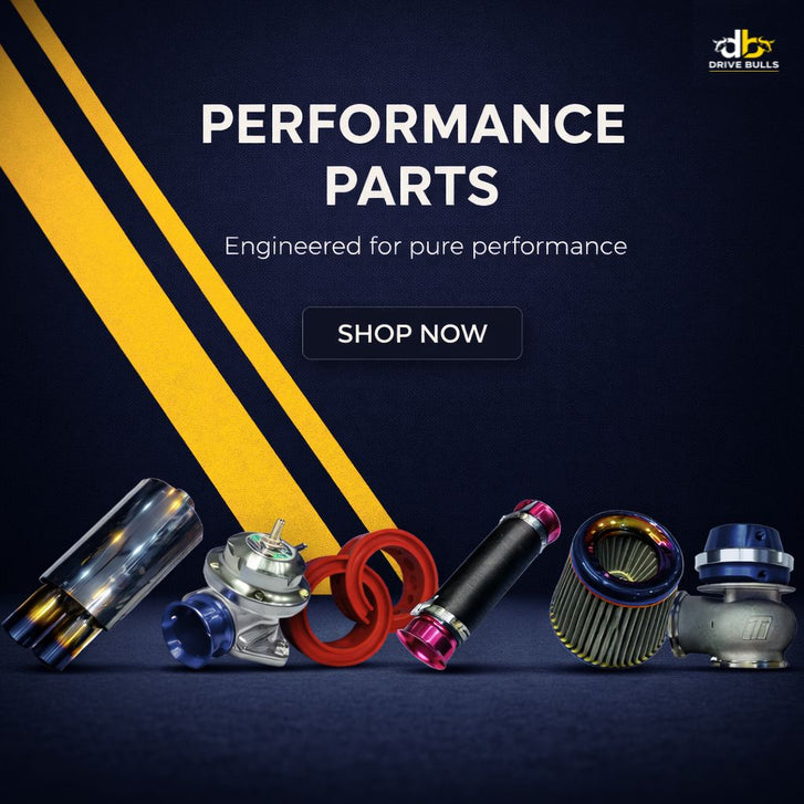 Performance Part