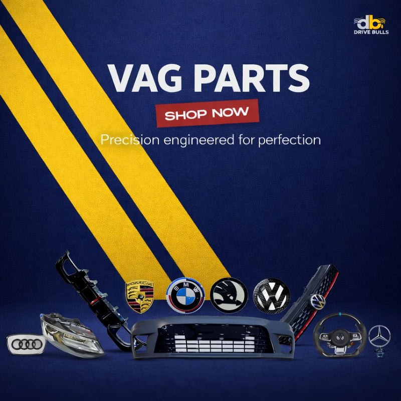 VAG Parts