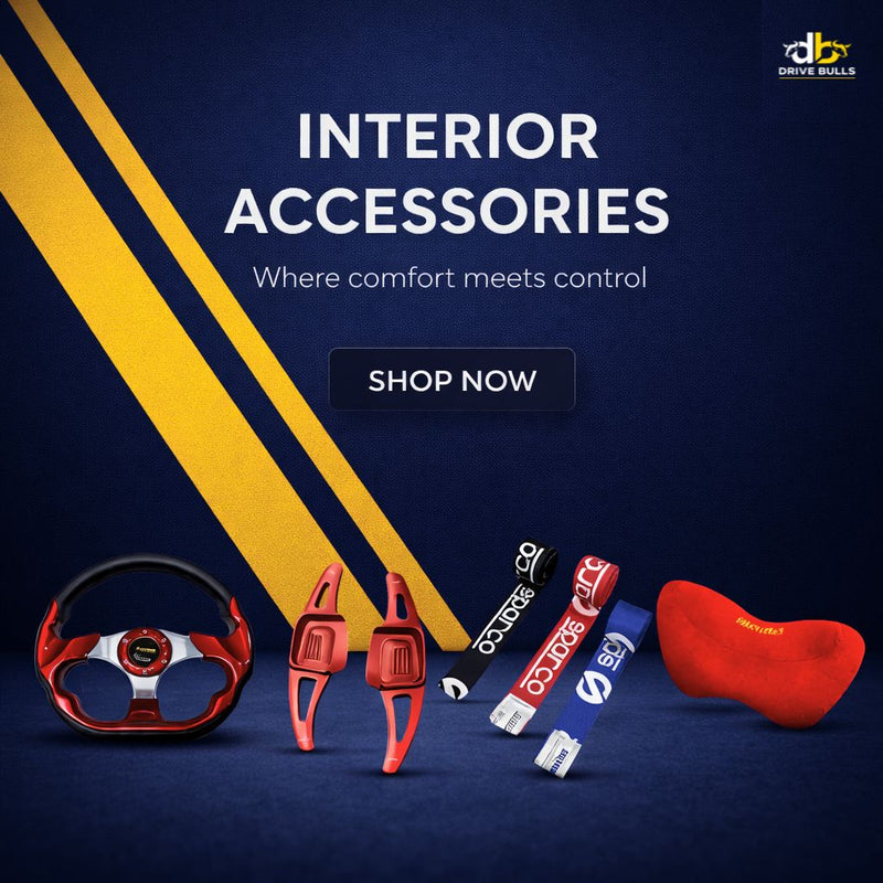 Interior Accesories