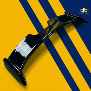 Baleno And Glanza Monster Spoiler | Aftermarket ABS