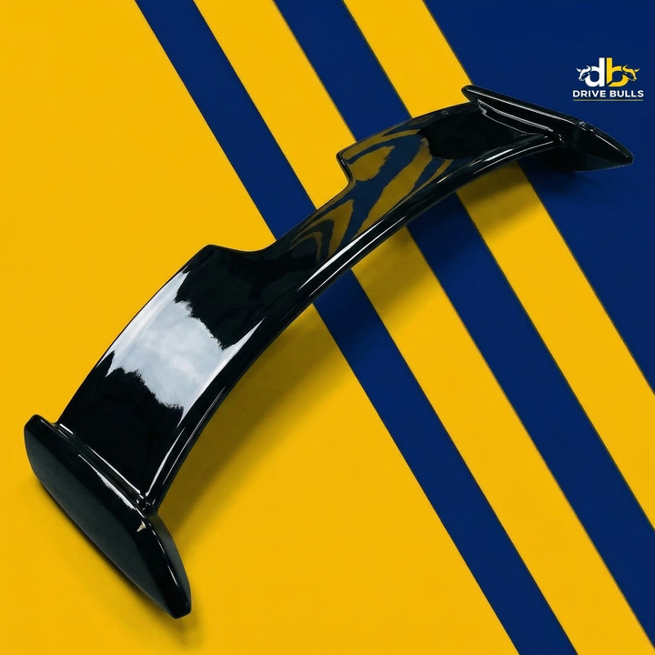 Baleno And Glanza Monster Spoiler | Aftermarket ABS