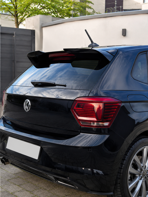 POLO WING