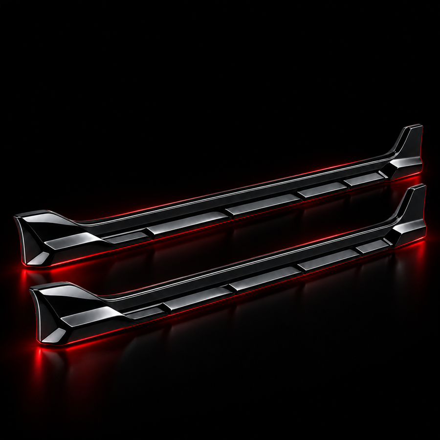 Side Skirts