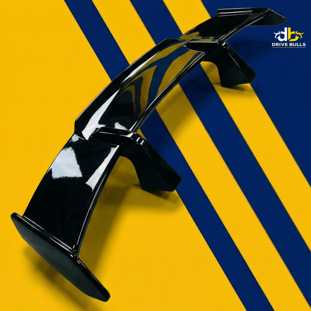 GT Wing | Universal Aftermarket Spoiler