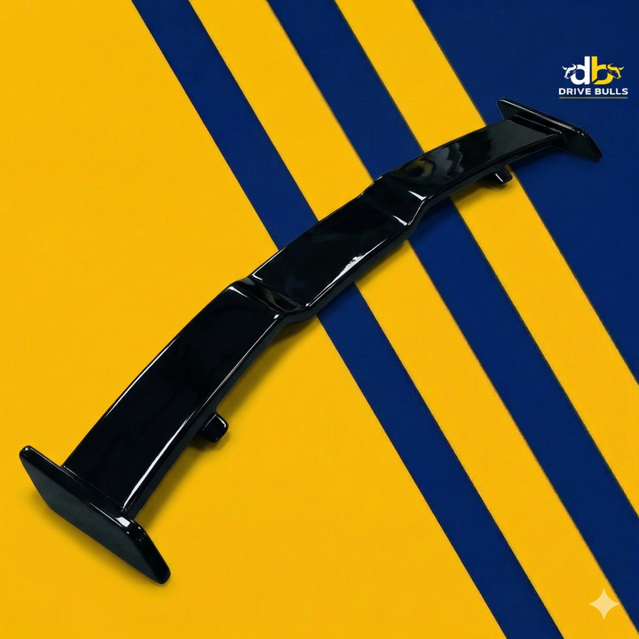 Godzilla Style Spoiler | Universal Aftermarket ABS