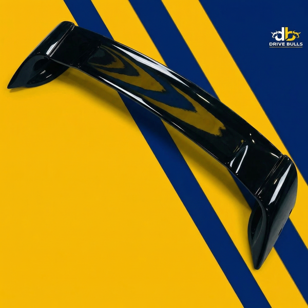Honda Civic (2006-2011) FD2 Style Mugen Spoiler | Aftermarket ABS