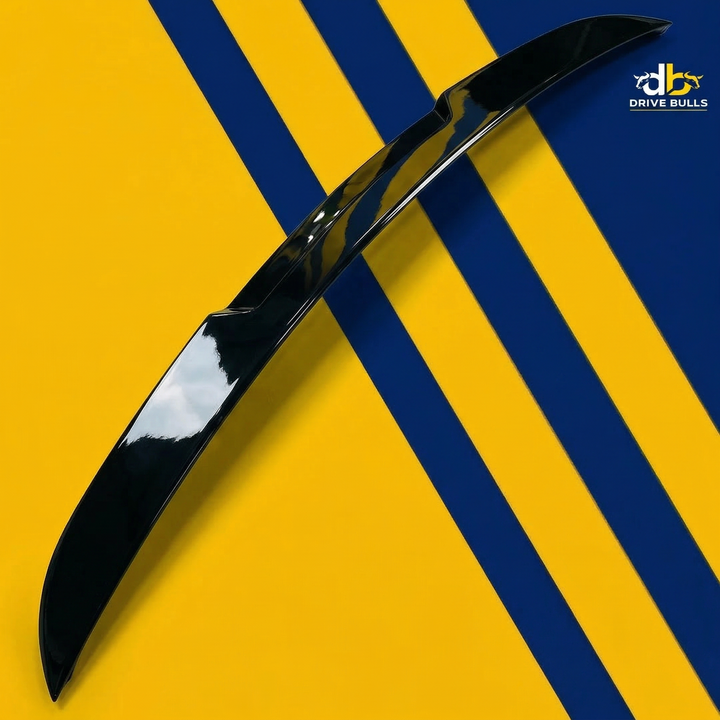 Hyundai Verna Lip Spoiler (2020-2022) | Aftermarket ABS