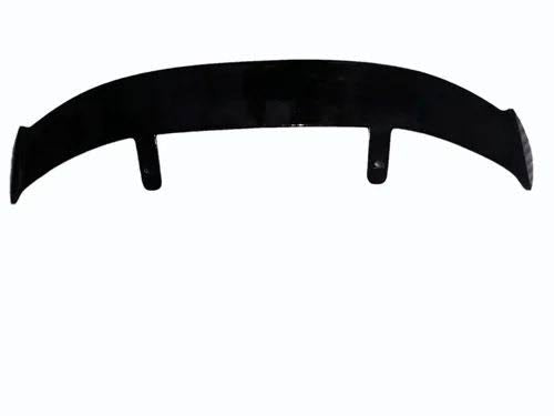 Sleek Monster Universal Rear Spoiler | Hatchback And SUV
