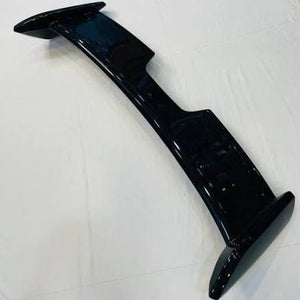 Baleno And Glanza Monster Spoiler | Aftermarket ABS