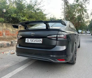 GT Wing | Universal Aftermarket Spoiler
