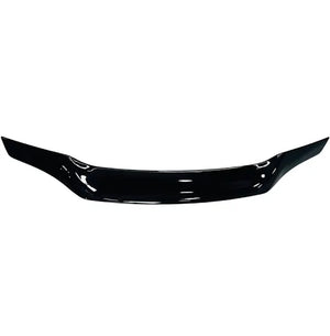 Volkswagen Virtus Ducktail Spoiler | Premium ABS Rear Lip Wing