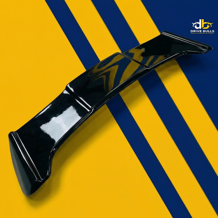 Polo Batman Style Spoiler | Aftermarket ABS