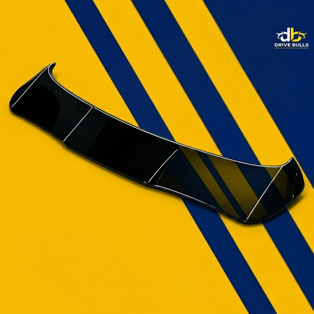 Swift Batman Spoiler | Aftermarket ABS