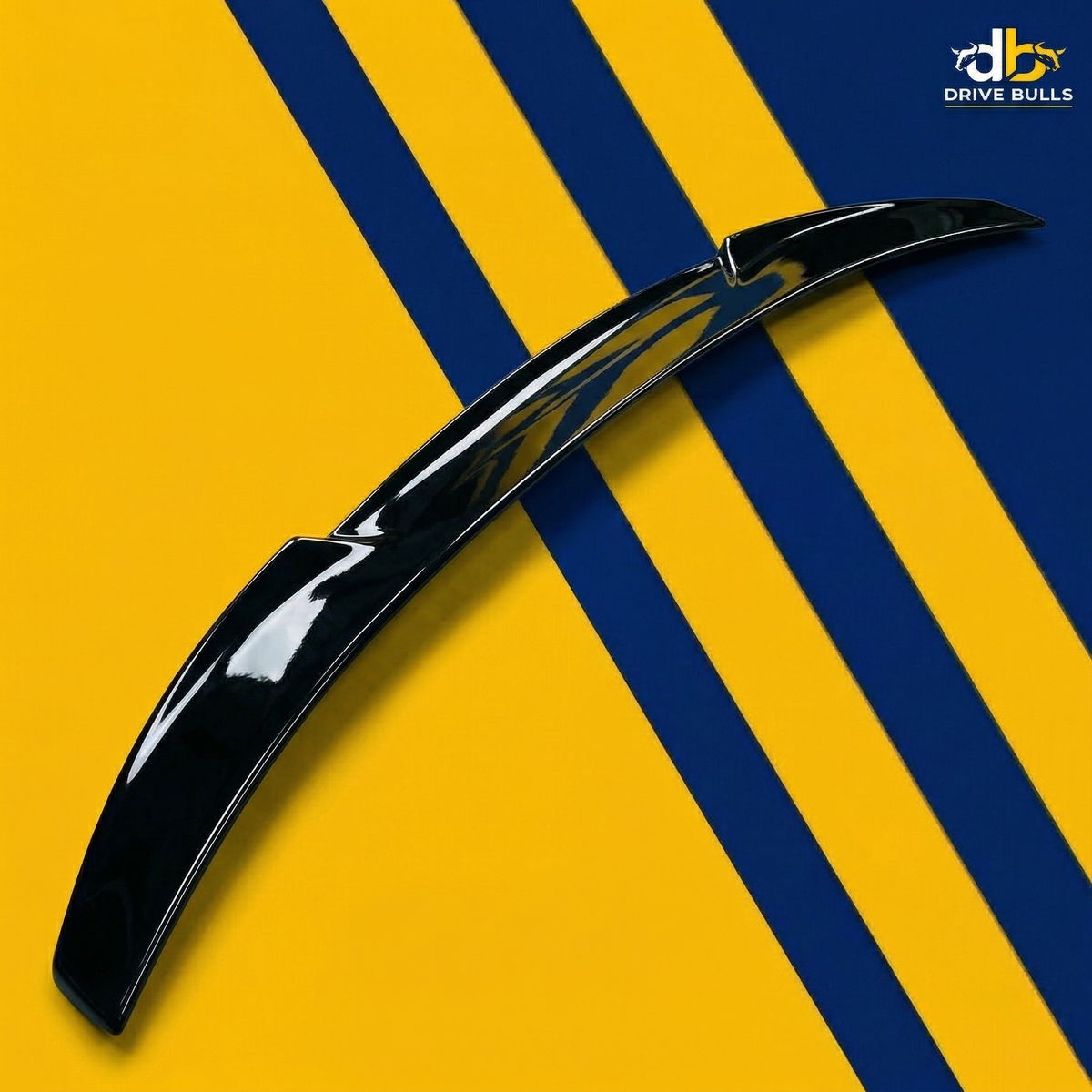 Virtus And Slavia Lip Spoiler | Aftermarket ABS