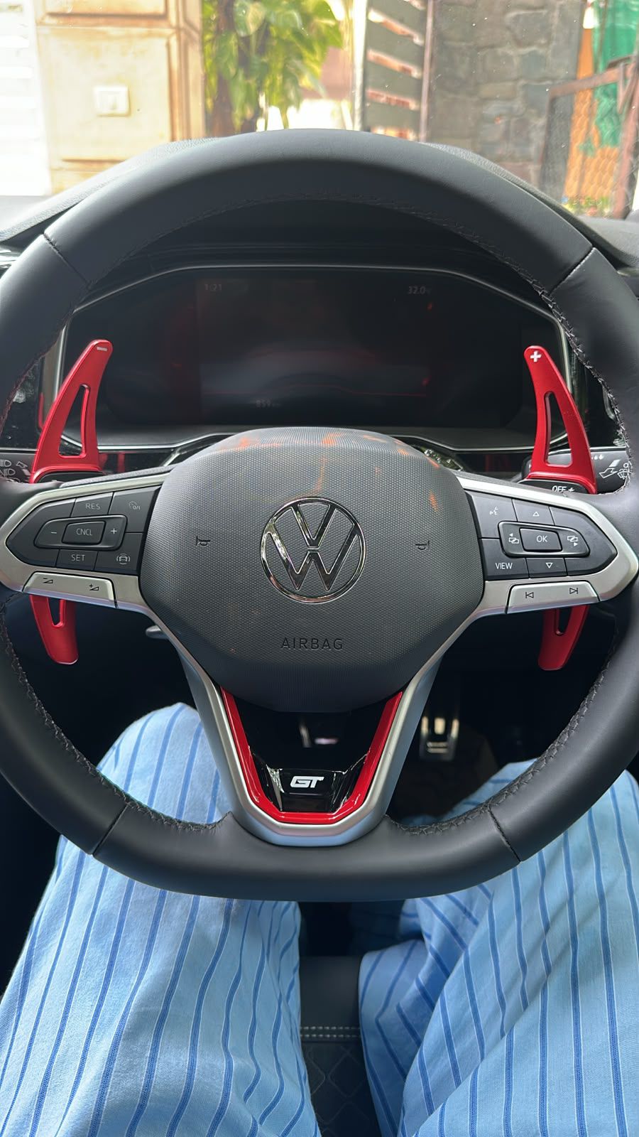 Paddle Shifter Extenders | Aftermarket ( 5 different types)