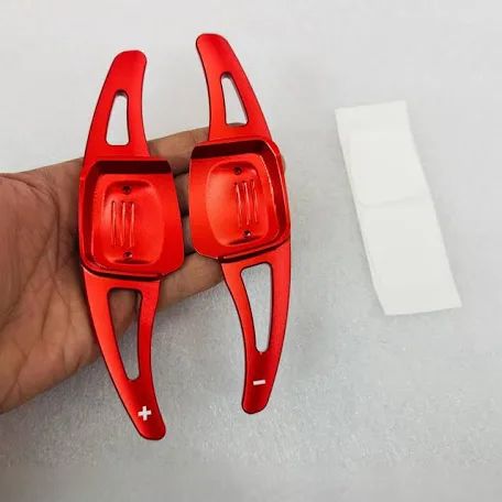 Paddle Shifter Extenders | Aftermarket ( 5 different types)