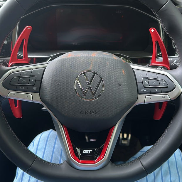 Paddle Shifter Extenders | Aftermarket ( 5 different types)
